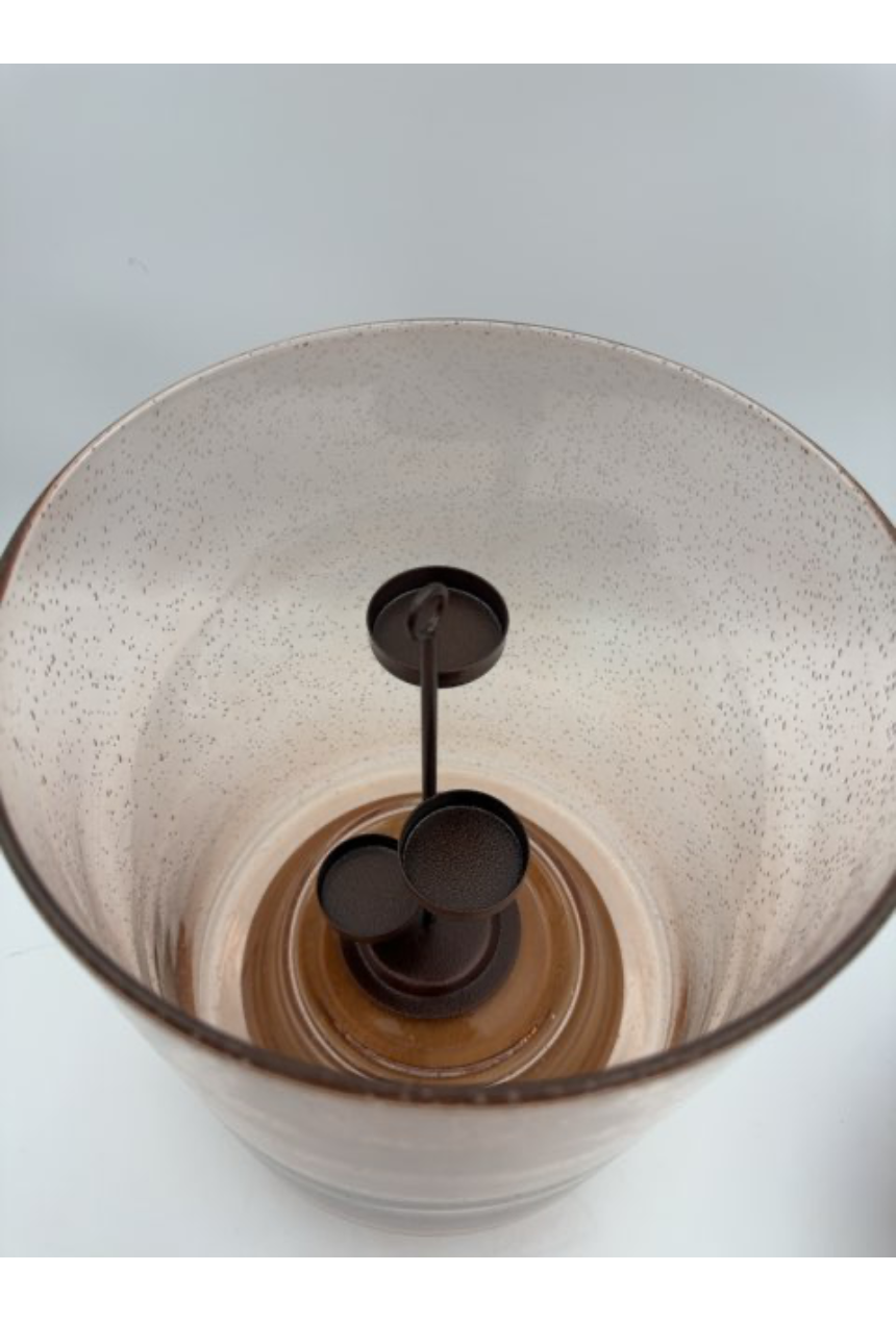 Partylite søjlelys