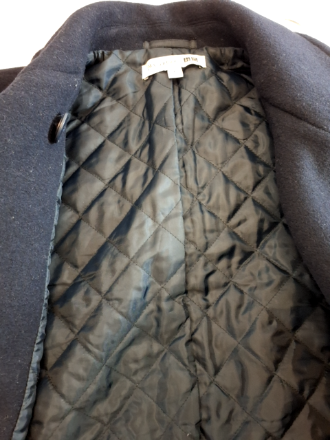 Uniqlo Jakke (0721)
