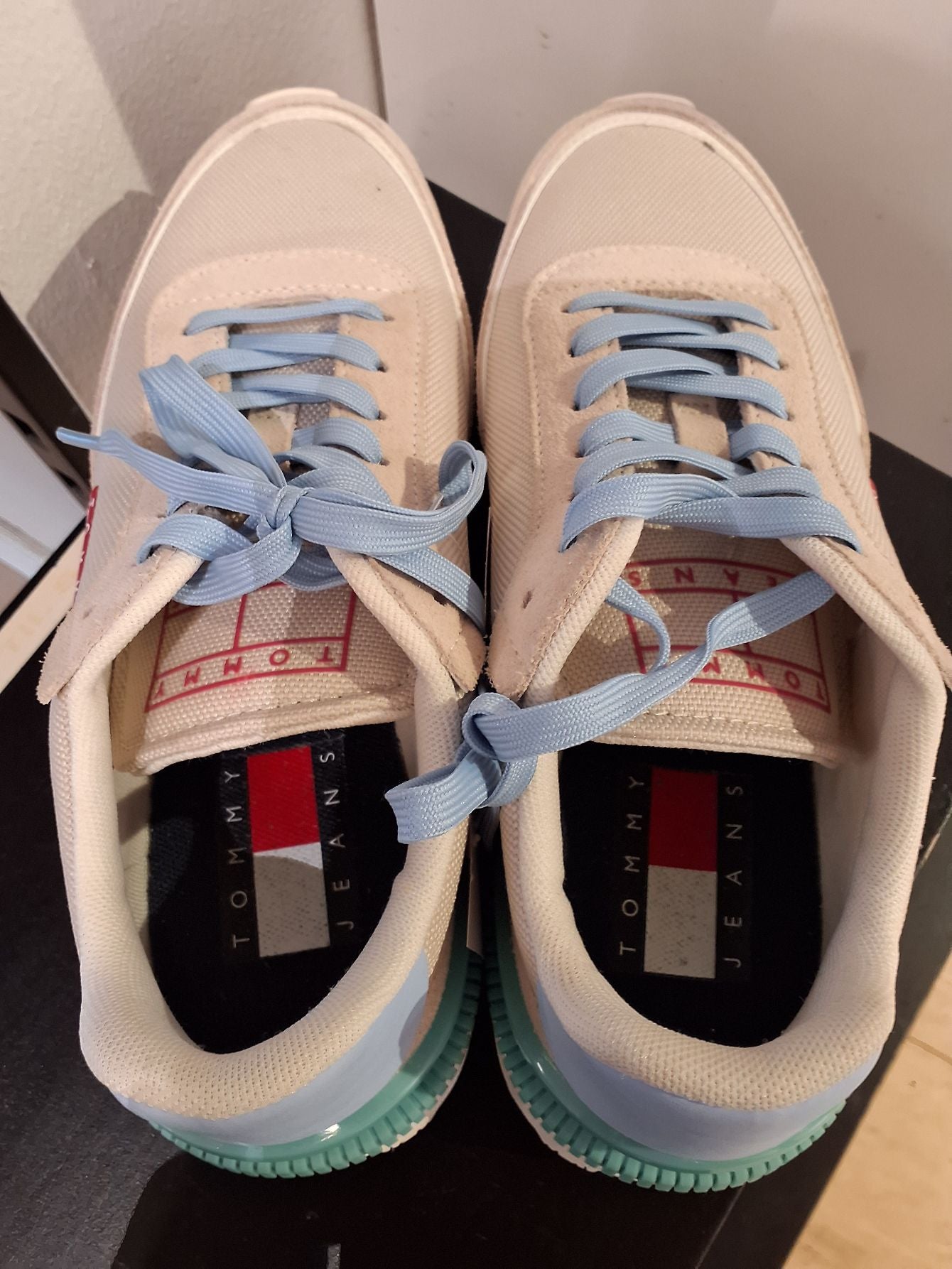 Tommy Hilfiger Sko