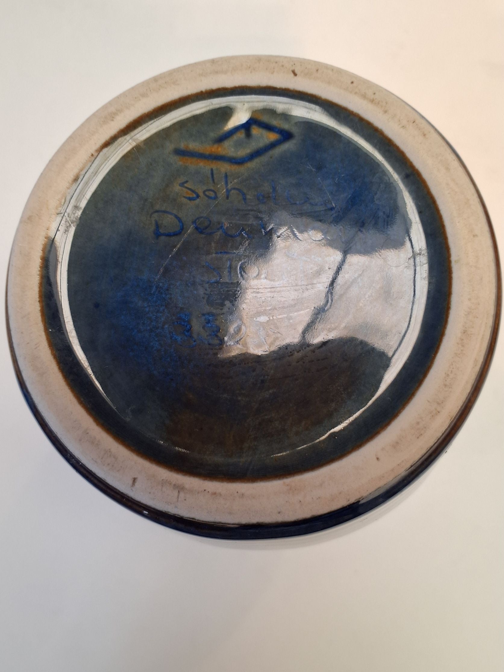 Søholm Keramik Vase
