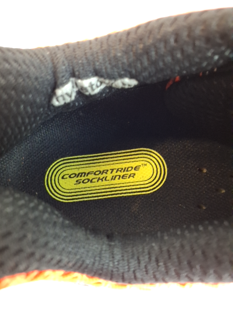 Saucony Triumph 8 Sko