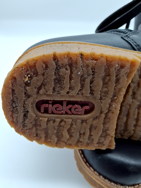 Rieker Støvler