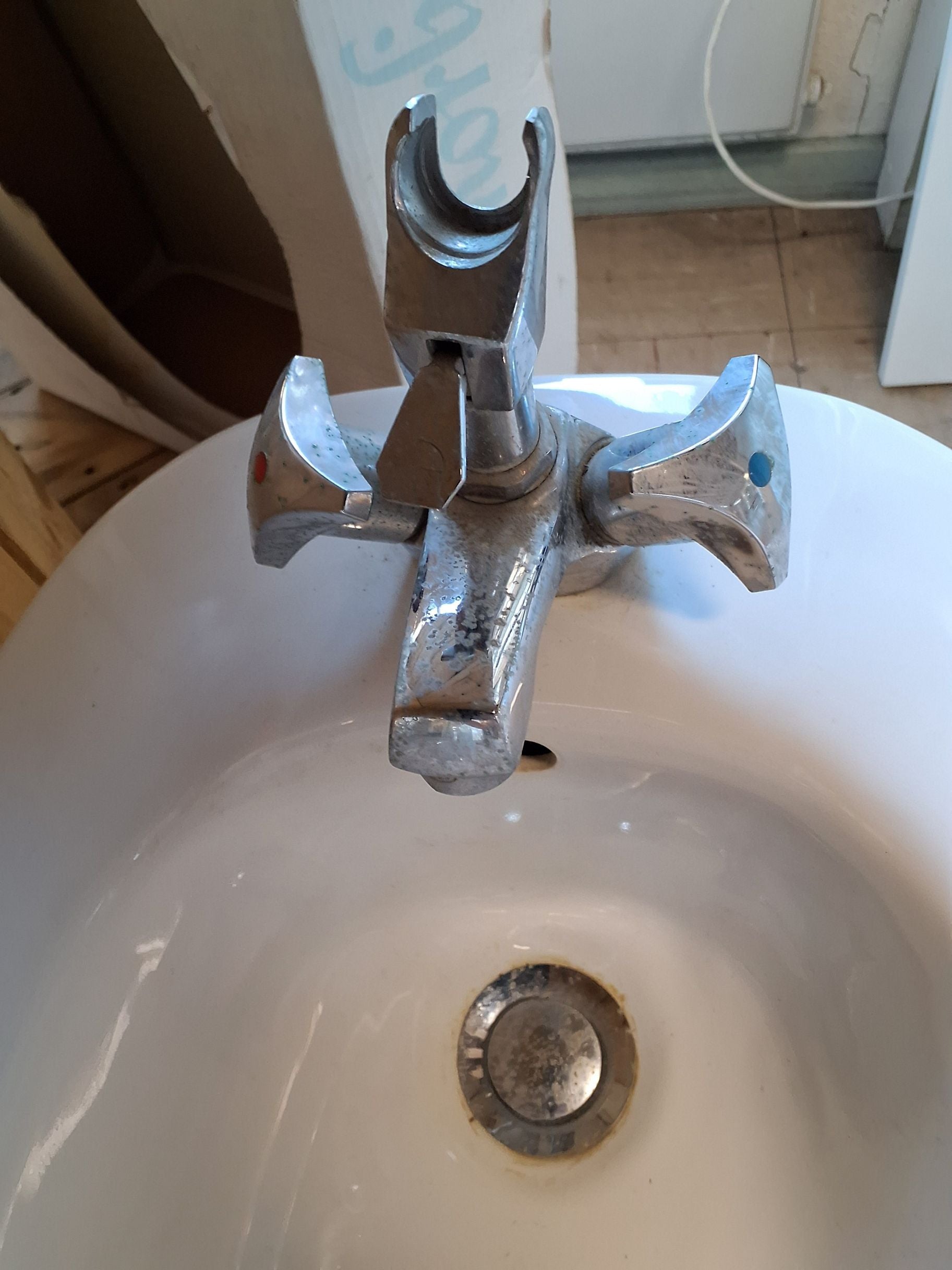 Roca Vicoria Bidet