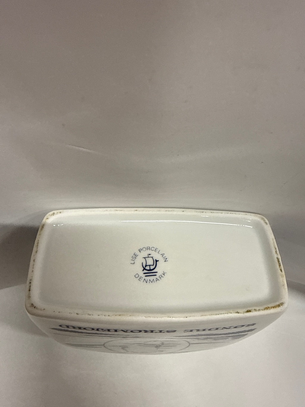Flaske "Lise Porcelain DK