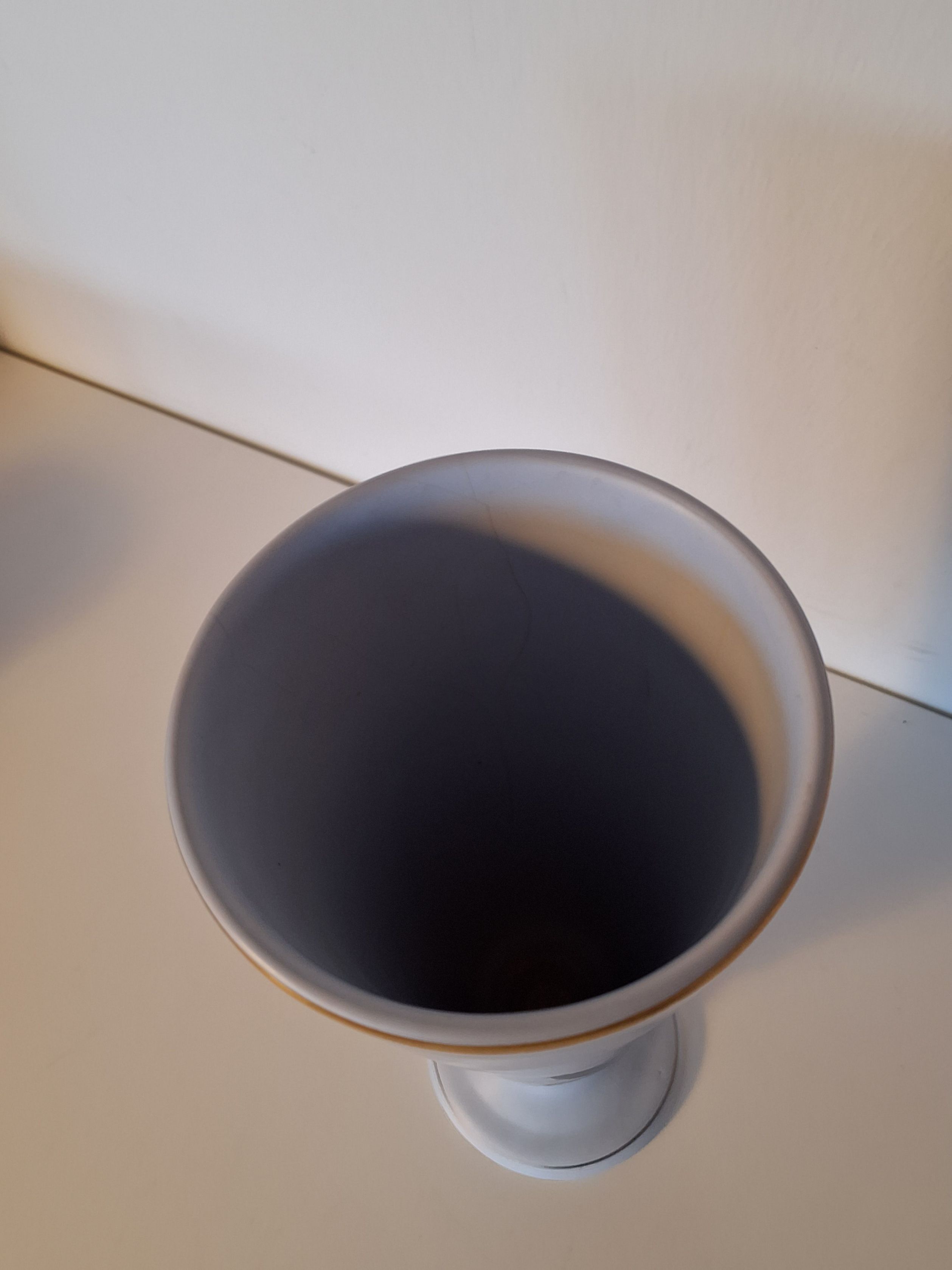 Flora keramik vase