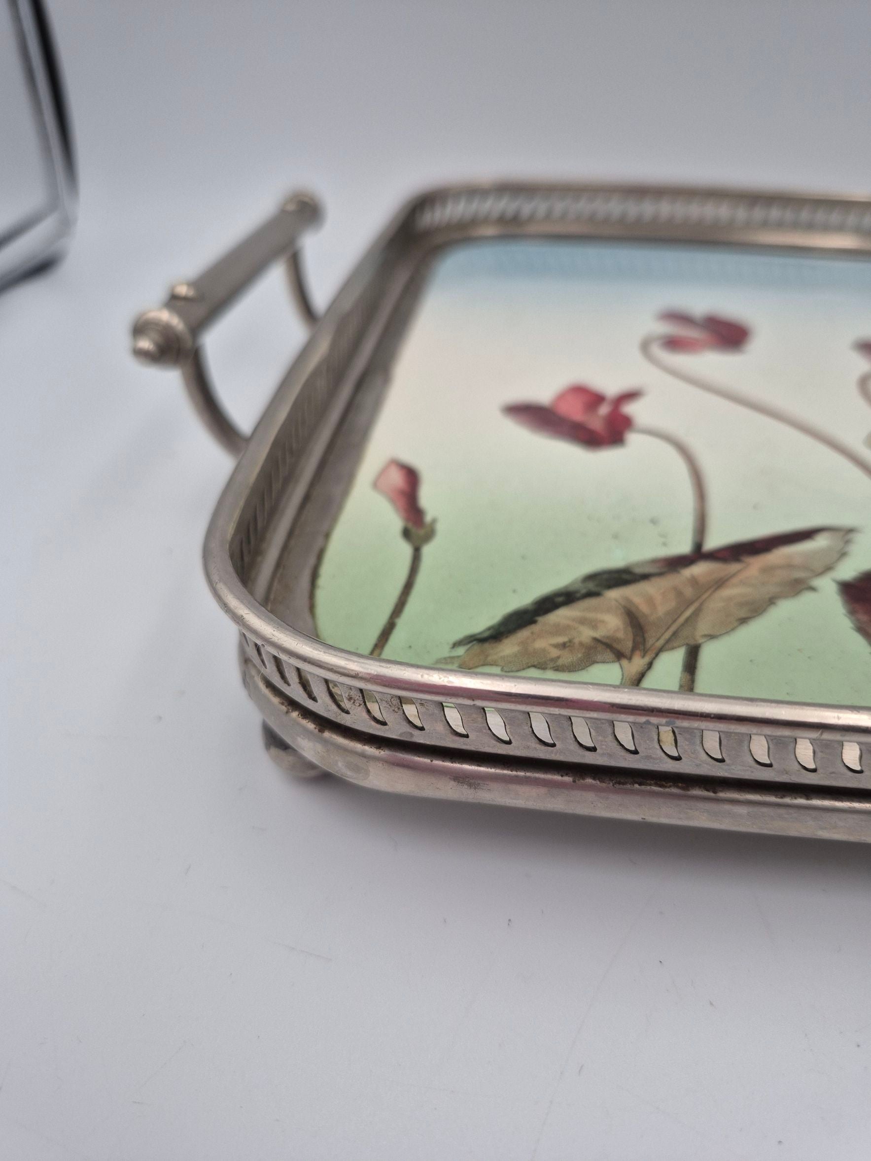 Bakke  Vintage/Antik
