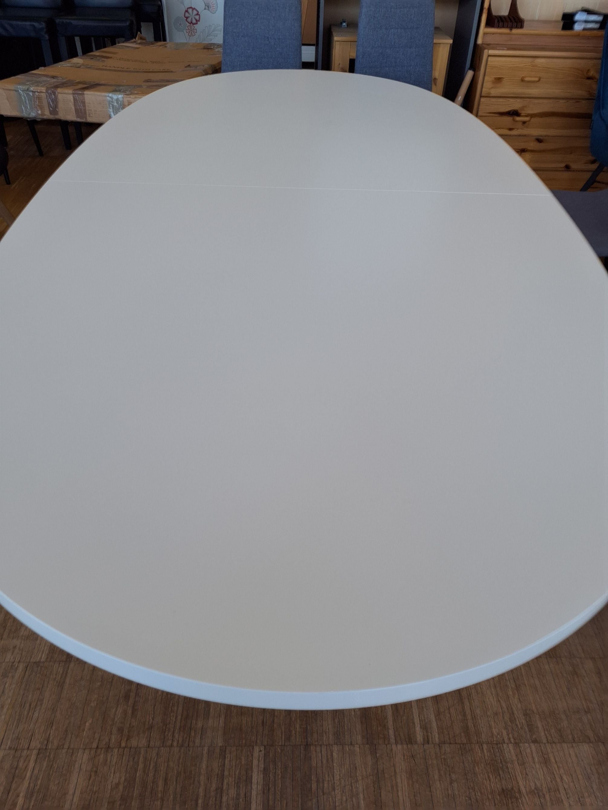Wegner spisebord