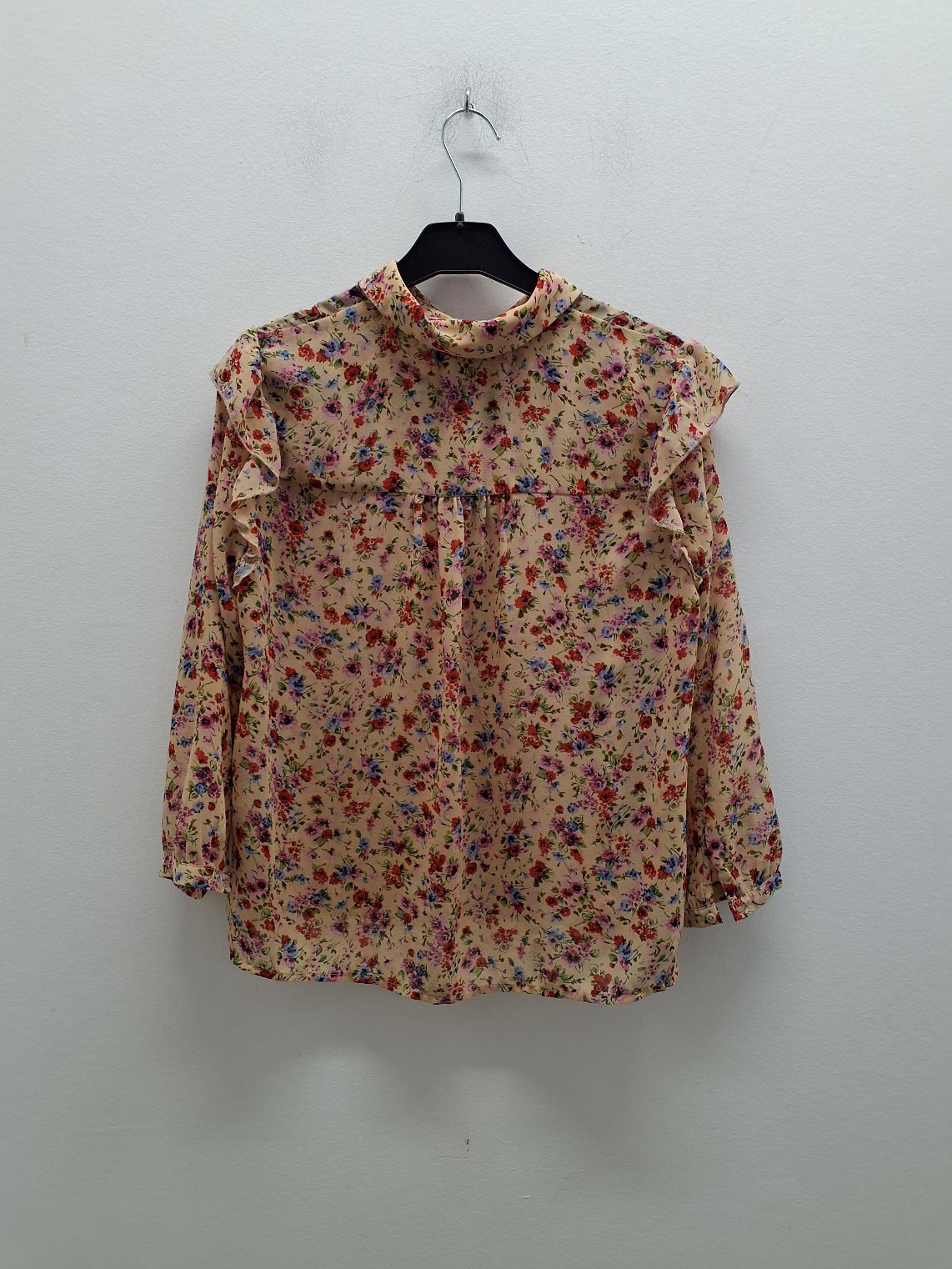 Studio Bluse