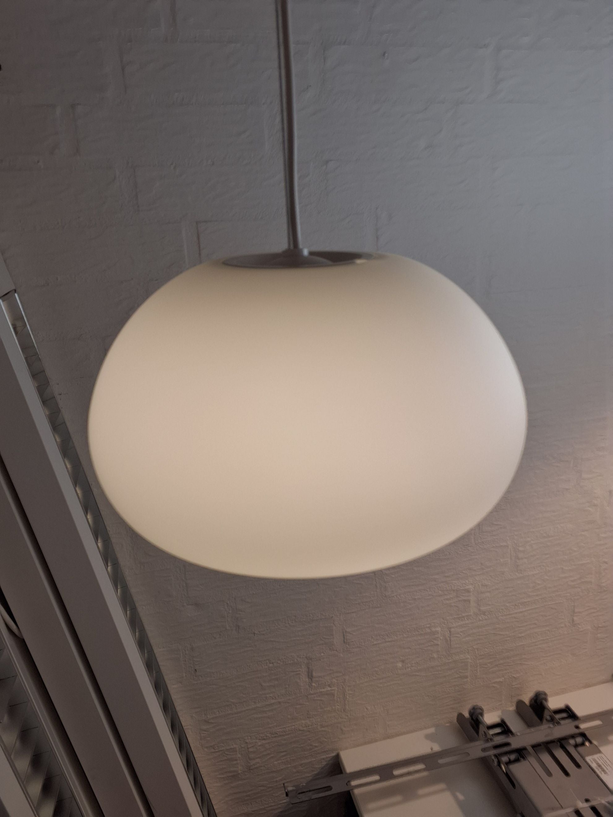 Pendel Muuto Fluide - 9555