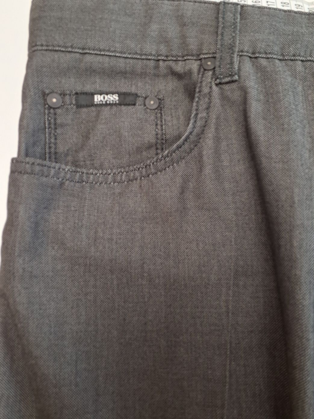 Hugo Boss Bukser