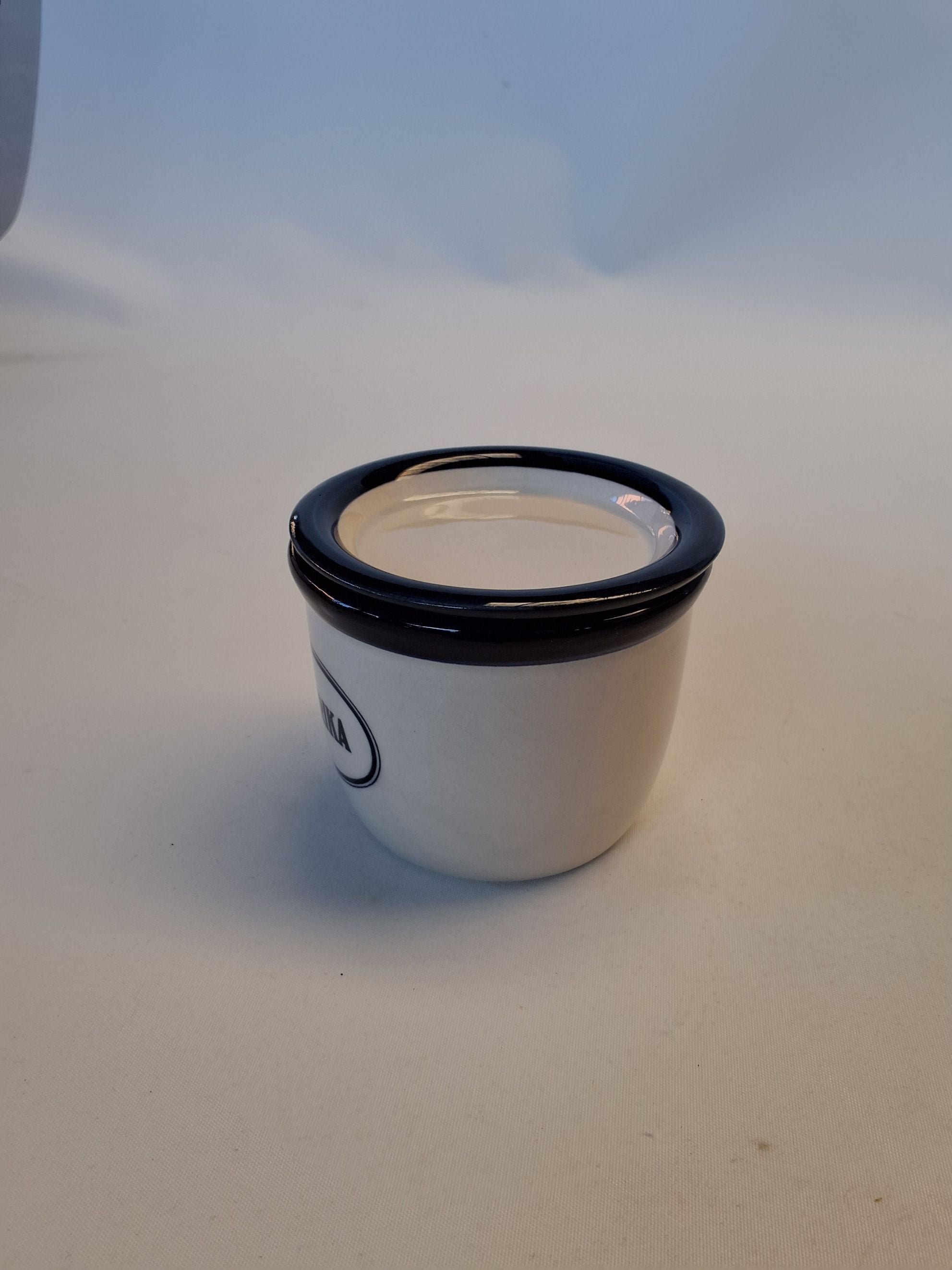 Knabstrup Krydderikrukke