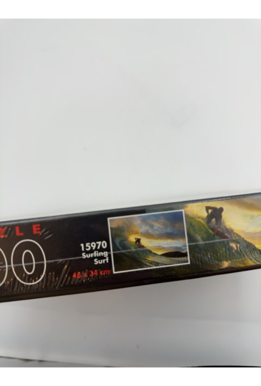 EDUCA puslespil 500 brikker