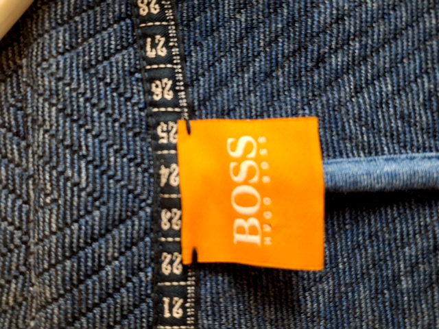 Boss Orange Jakke