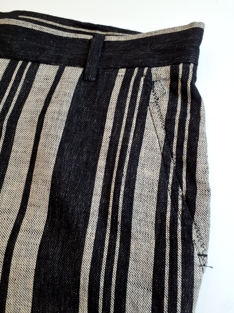 Max Mara Bukser (O252)
