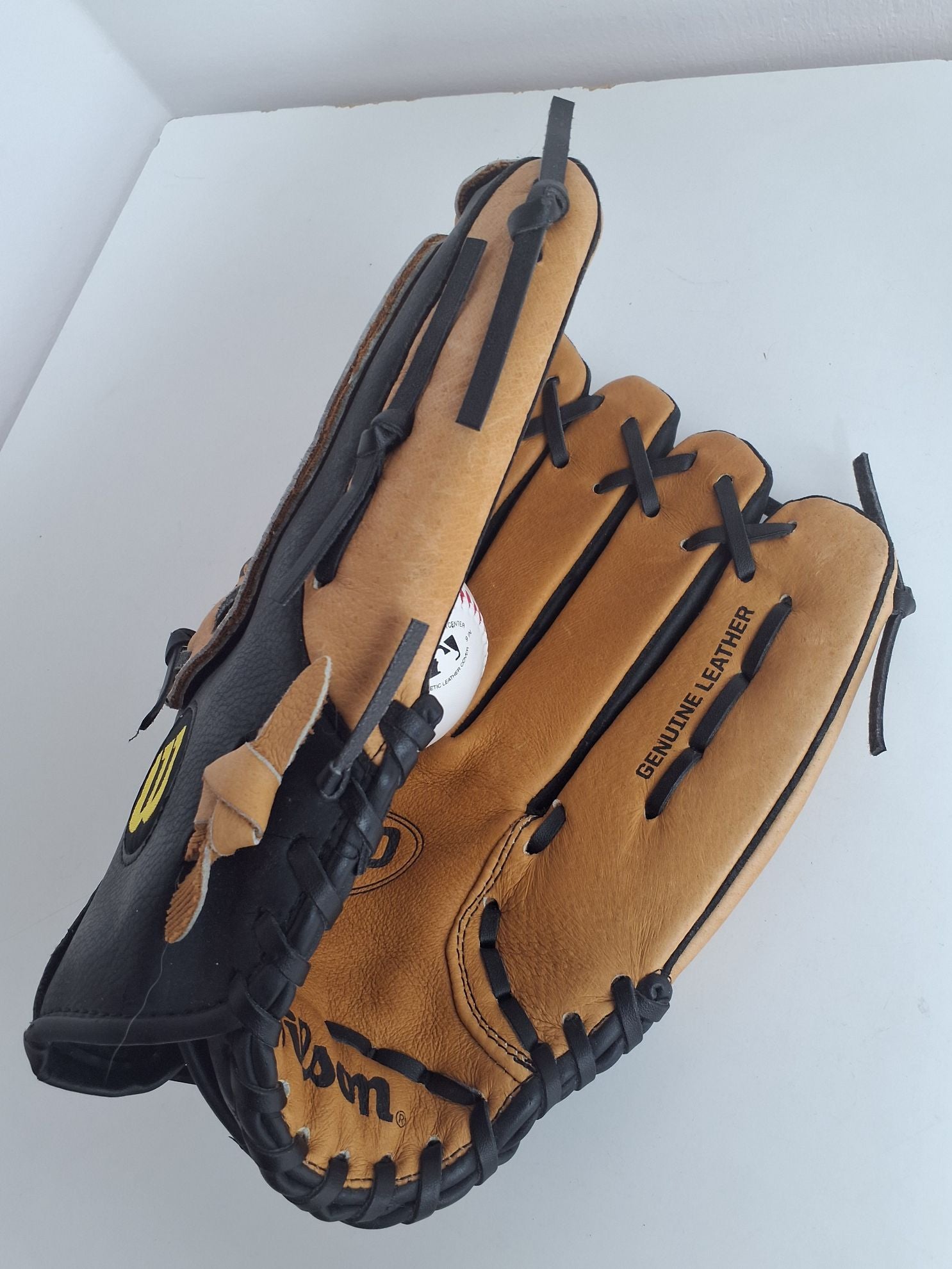 Baseball handske 13" Wilson