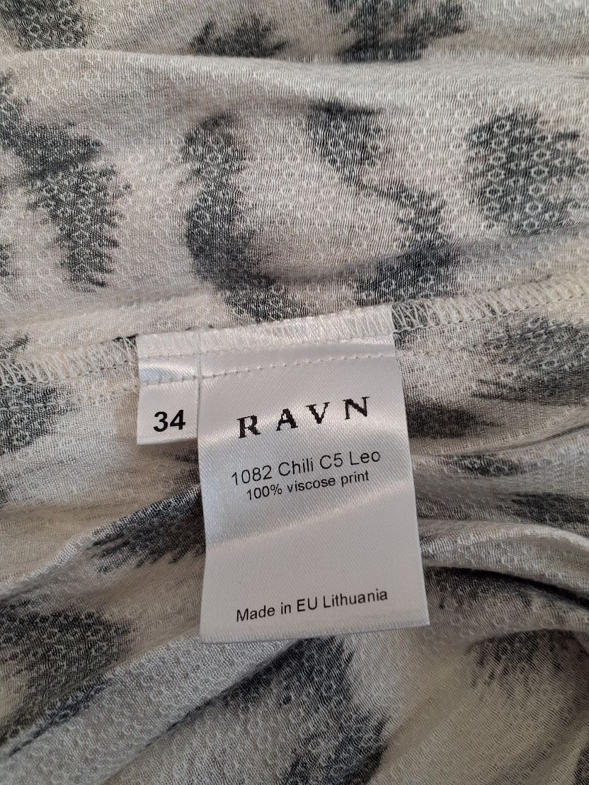 Ravn Kjole