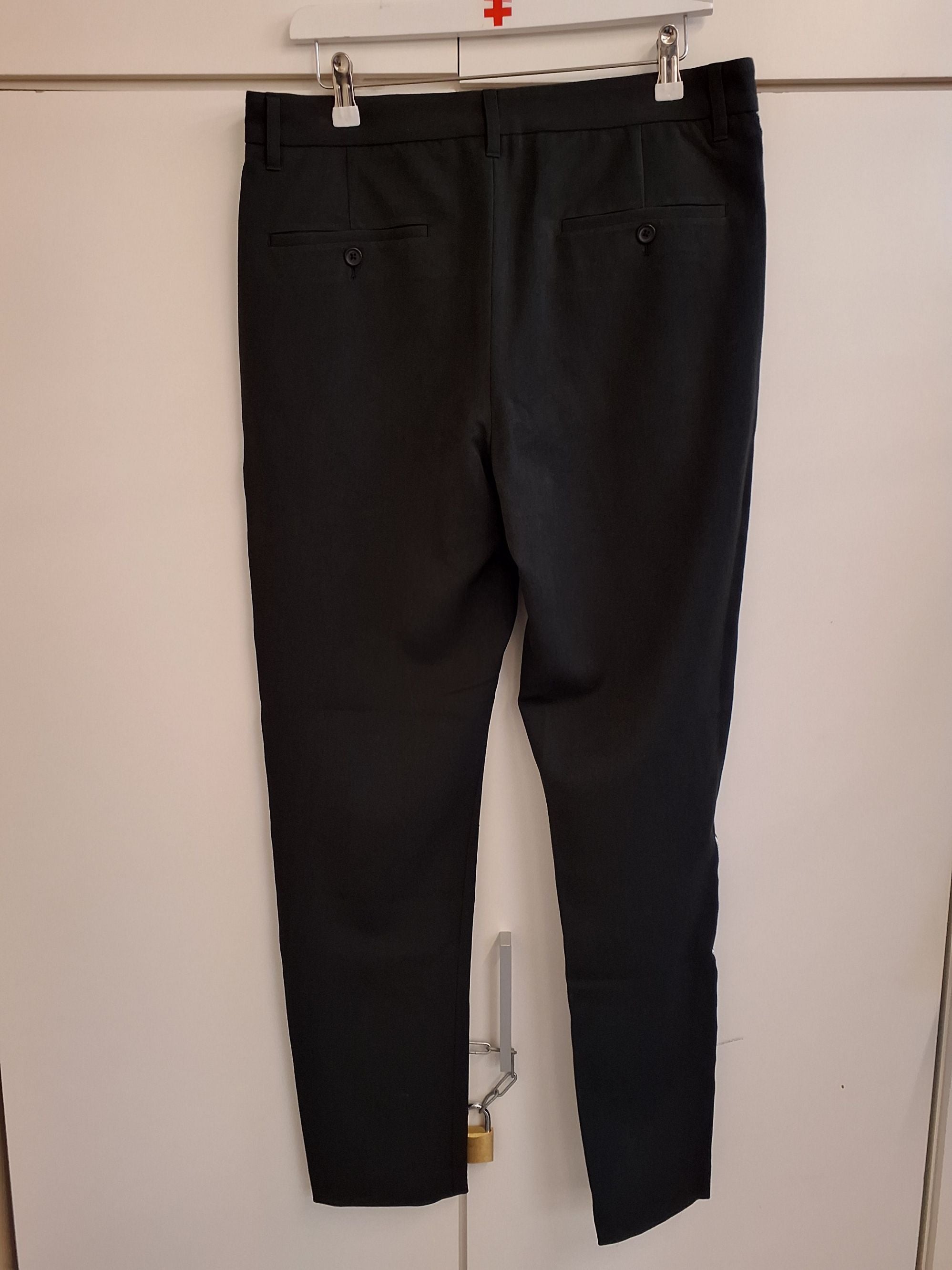Mads Nørgaard track pants