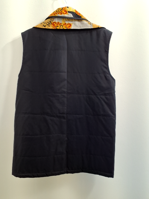 Hucke Vest (R809)