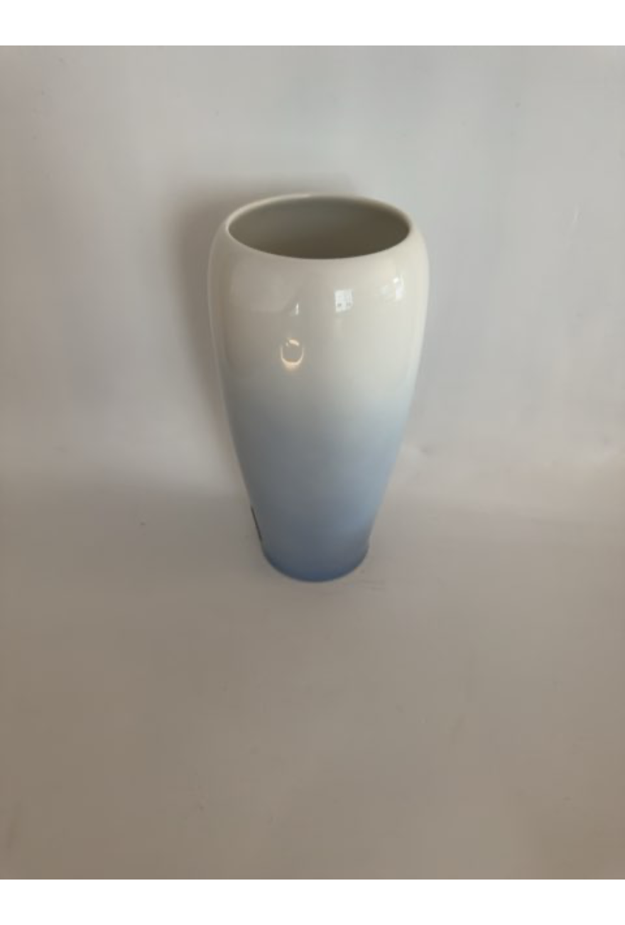 Vase med klokkeblomst "Royal Copenhagen"