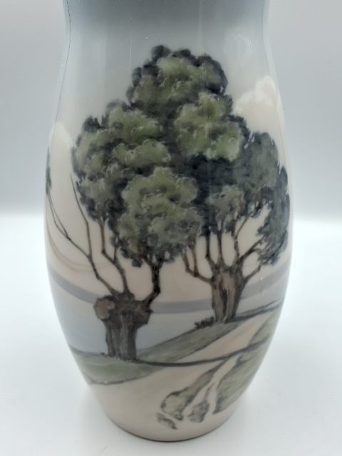 B & G Stor vase