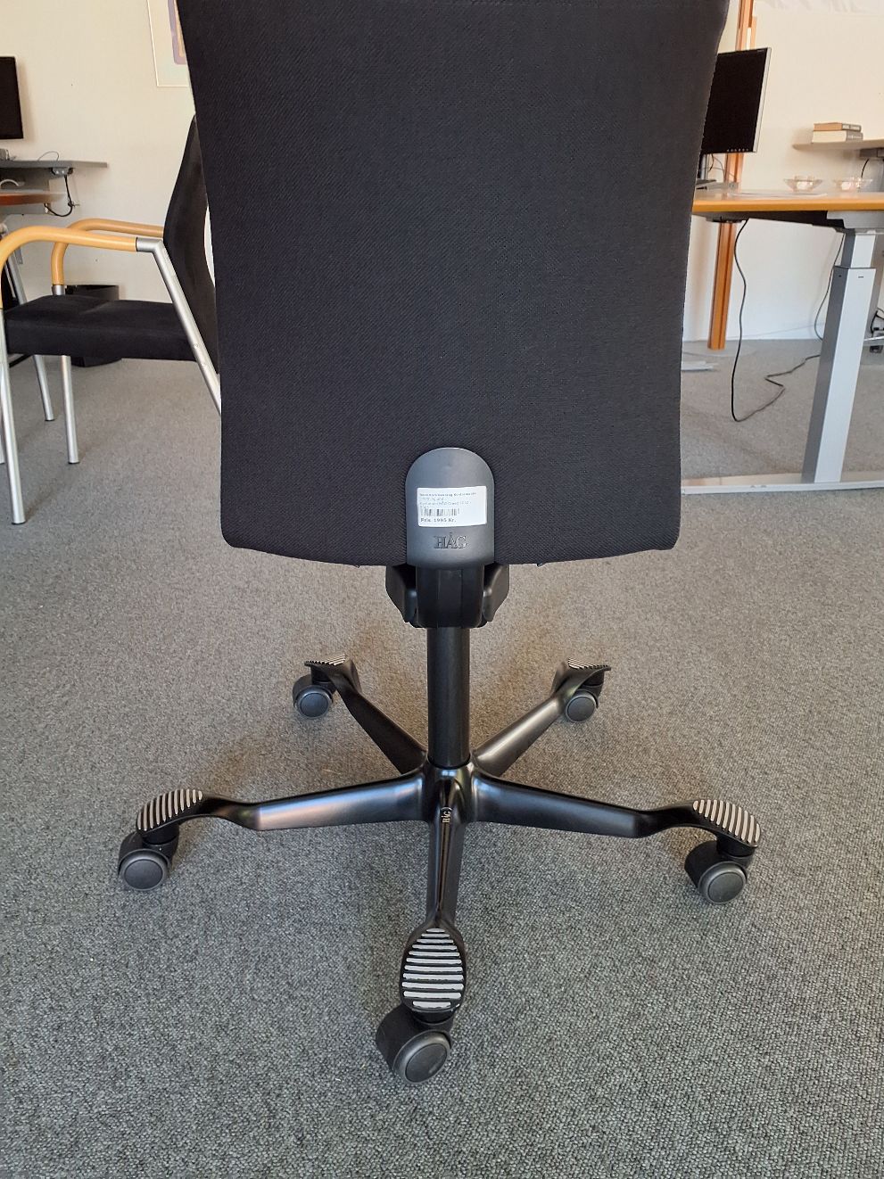 Kontorstol HÅG Creed høj model - 5065