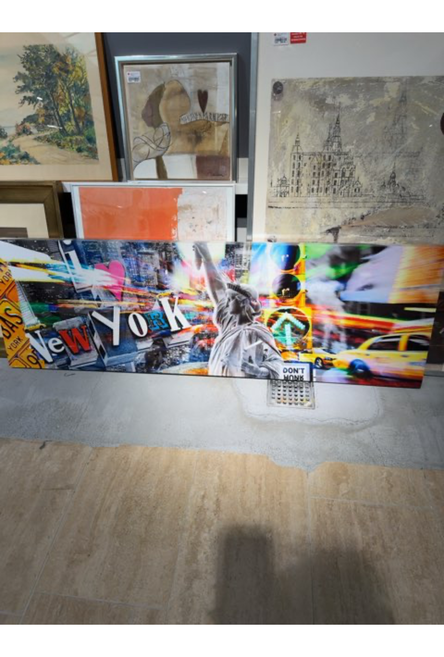 Billede "New York"