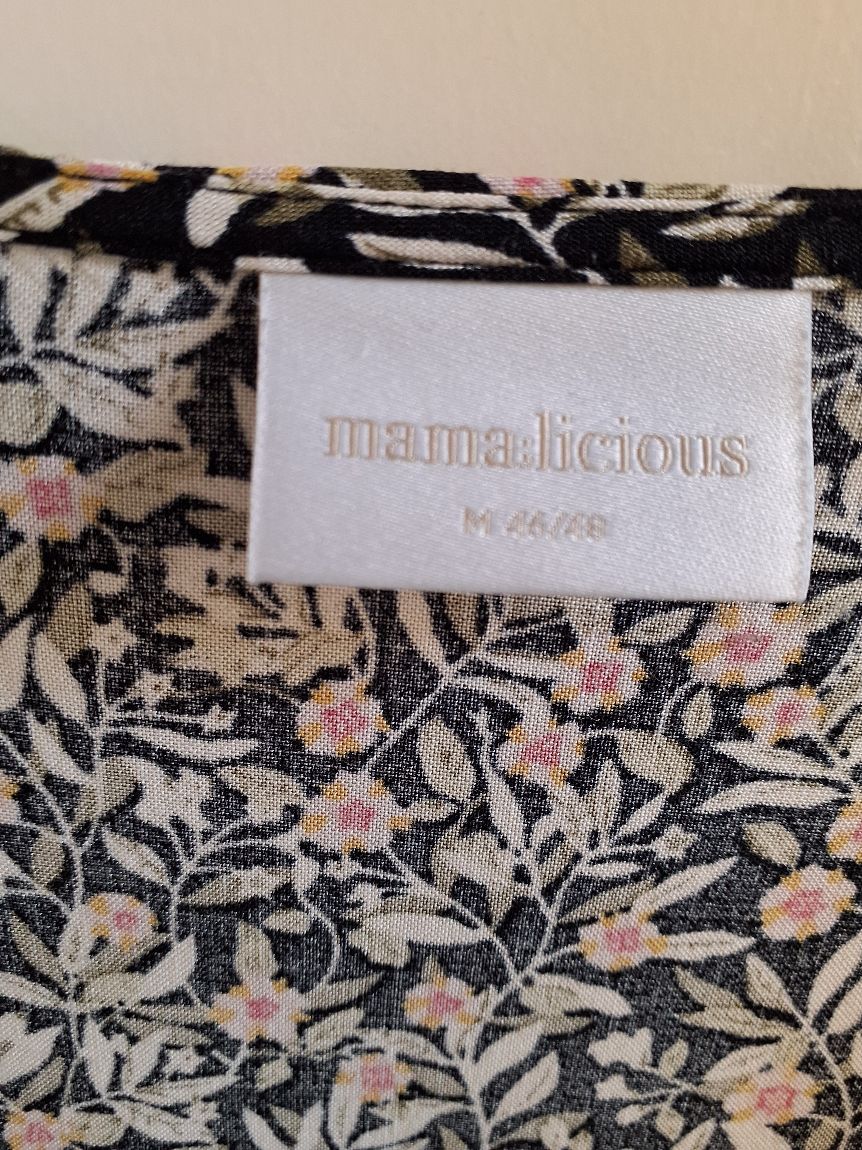 Mamalicious ventekjole