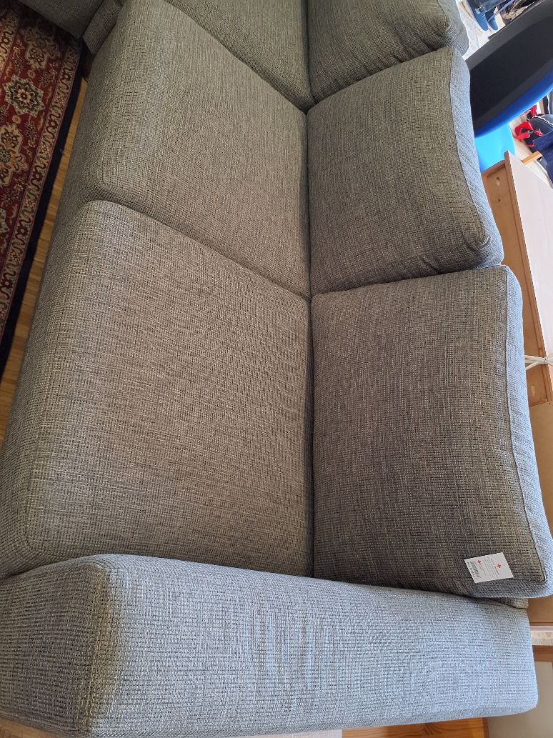 Hjørne sofe/cecilon sofa