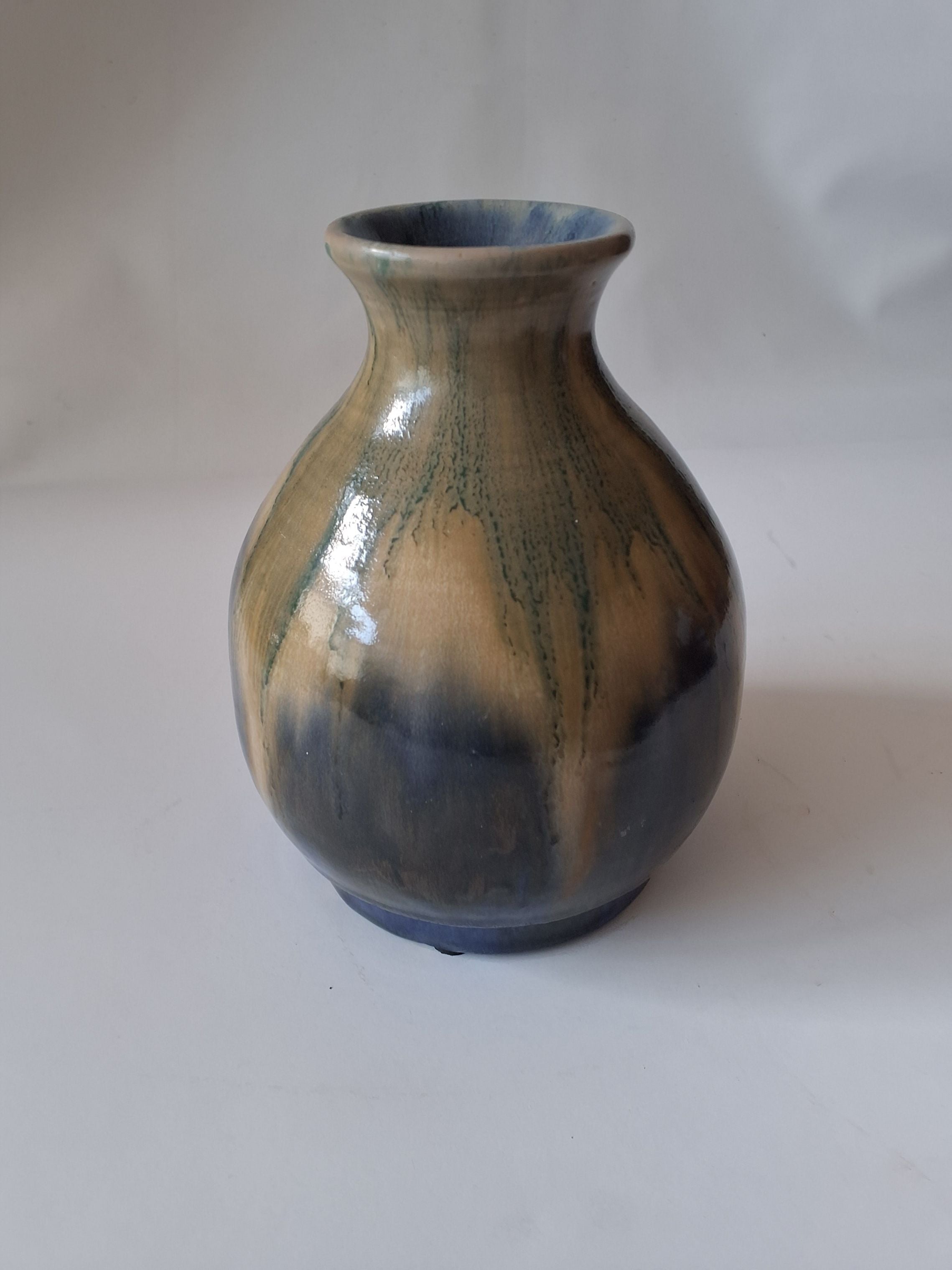 Keramikvase Michael Andersen - Bornholm