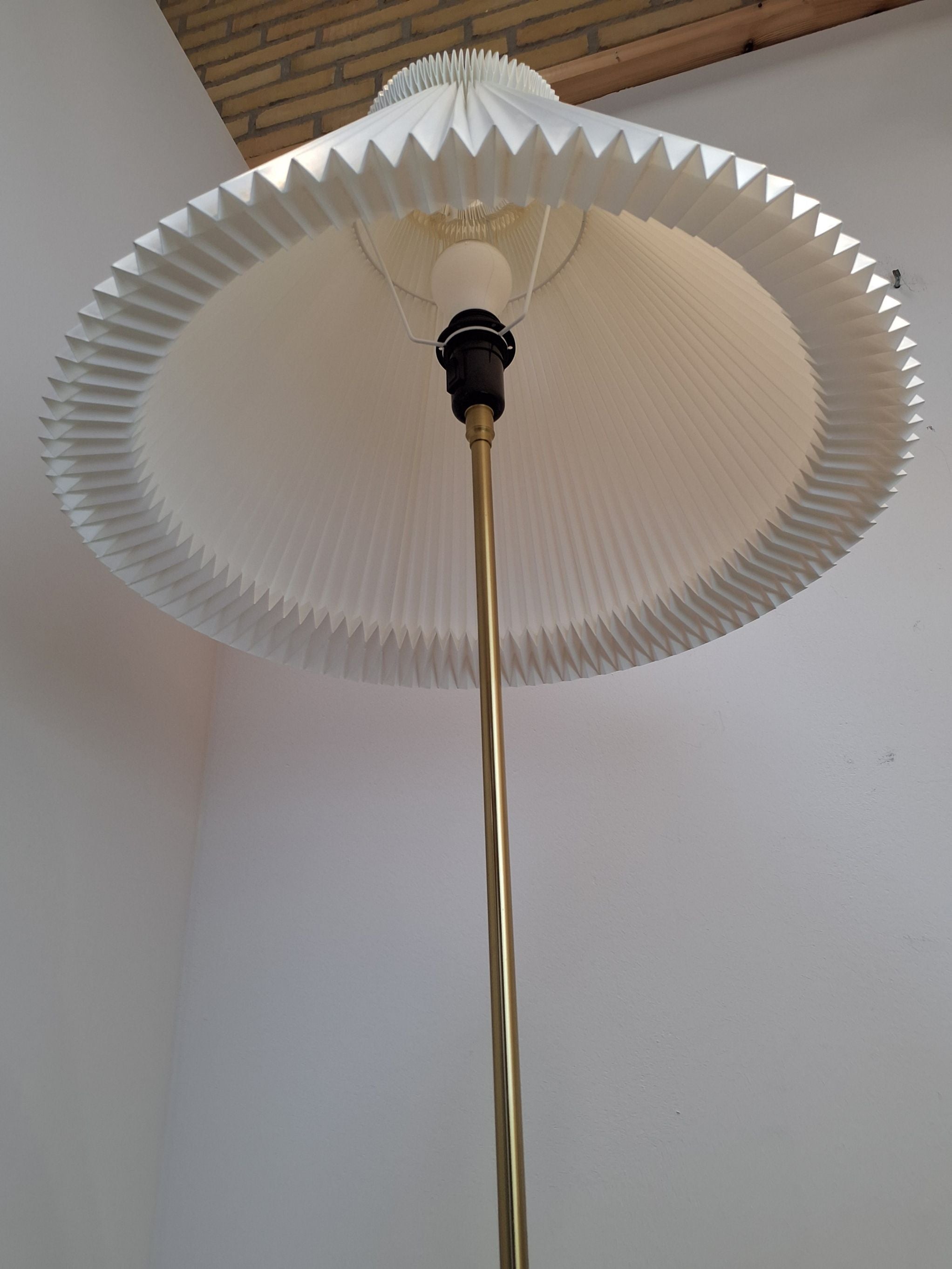 Le Klint gulvlampe