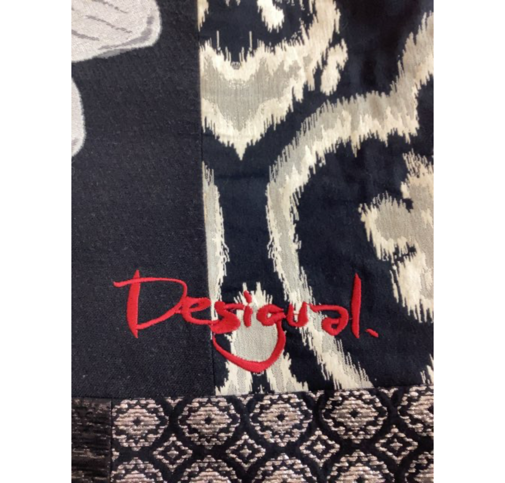 Desigual Nederdel (B086)