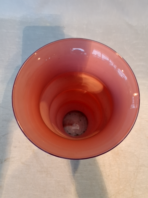 Holmegaard Karen Blixen Vase