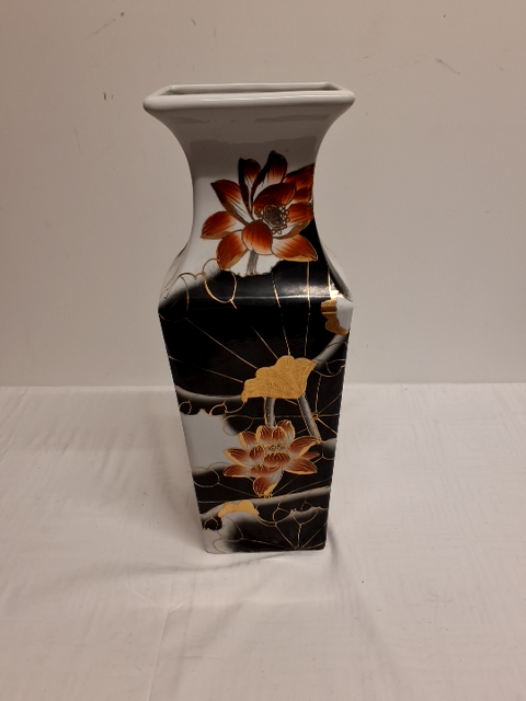Kinesisk vase