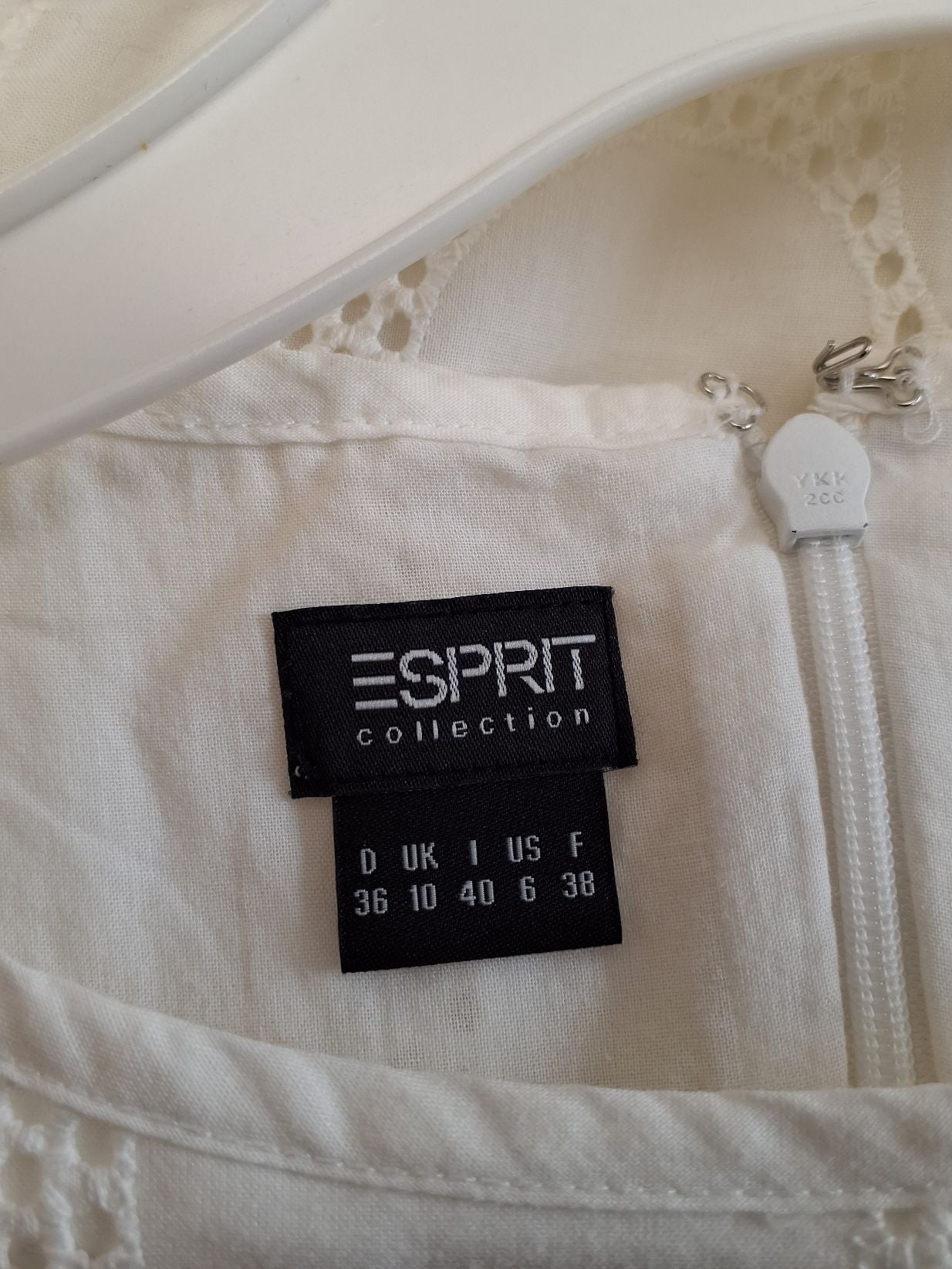 Esprit Kjole