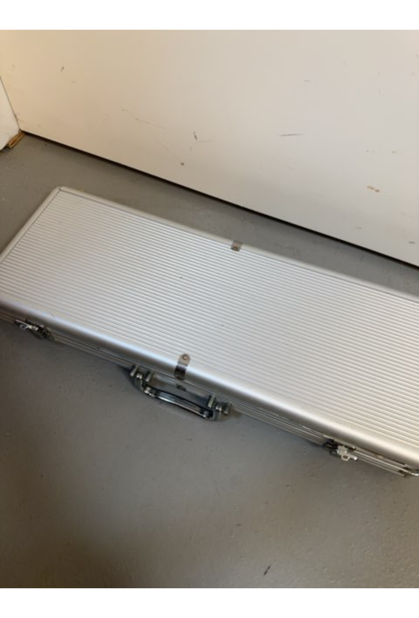 Jeton kuffert