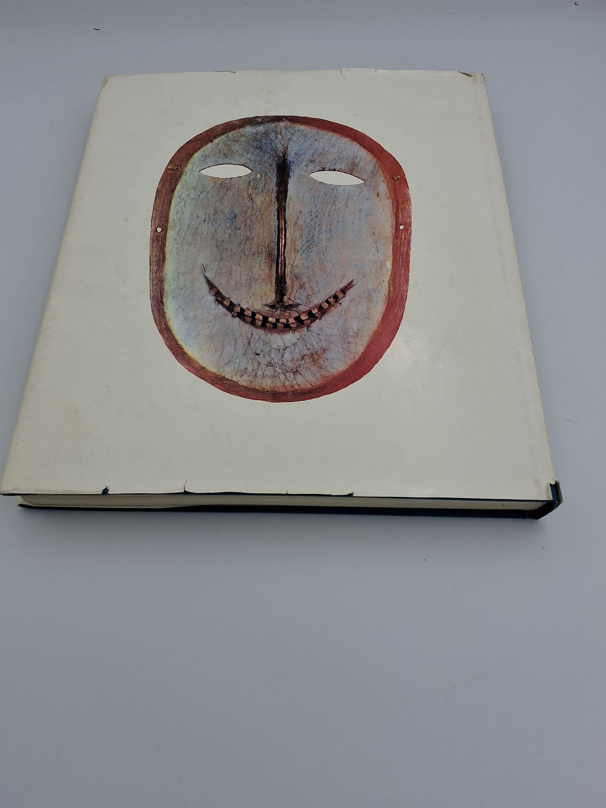 Bog: Eskimo masker