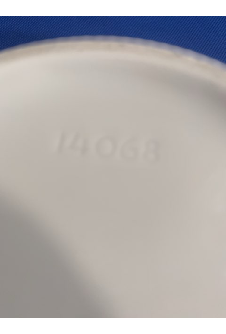 RC Tunna salatskål