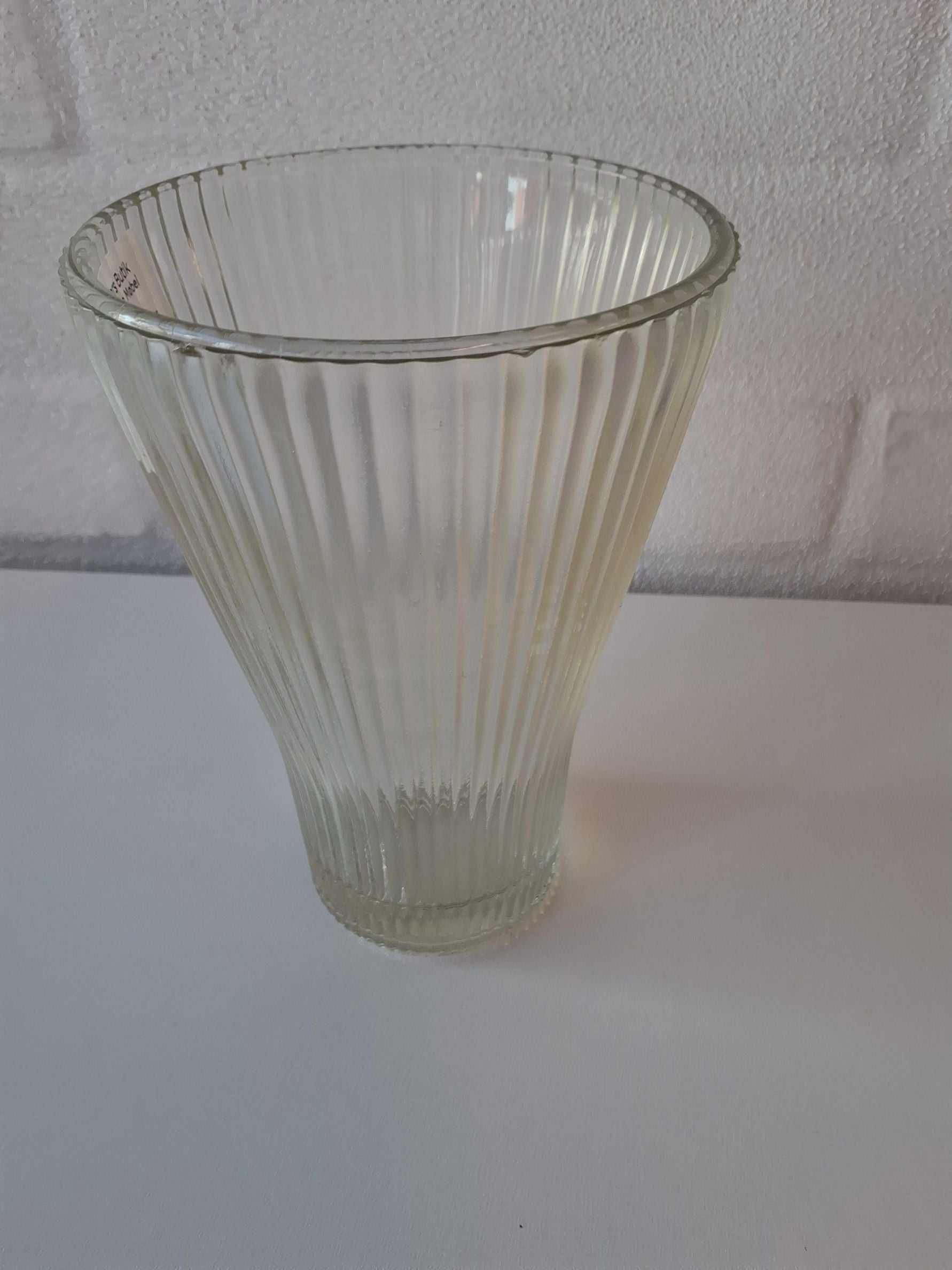 Hospitalsvase