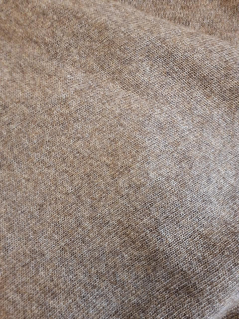 Gorridsen Design Poncho