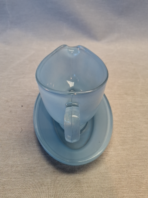 Retro Pyrex Sovsekande