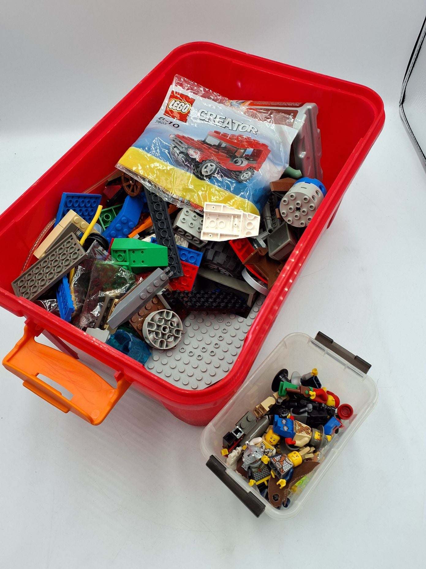 Lego