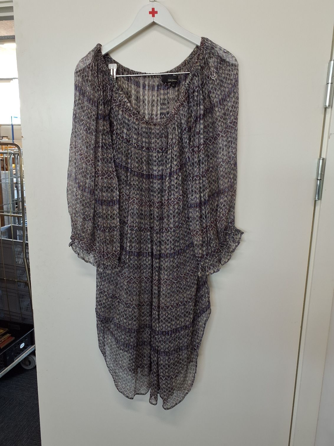 Isabel Marant Top