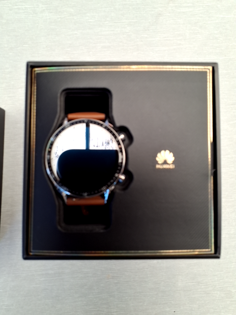 Huawei Watch GT 2 Ur