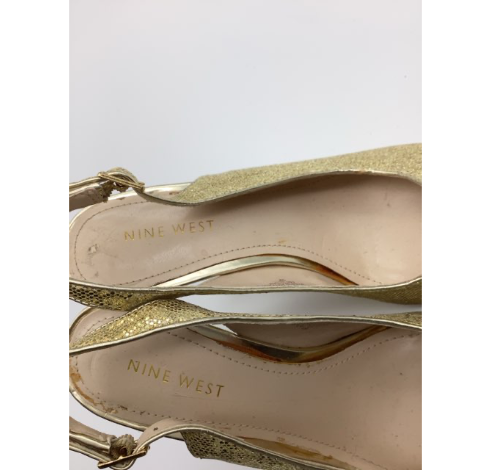 Nine West Heels (H793)