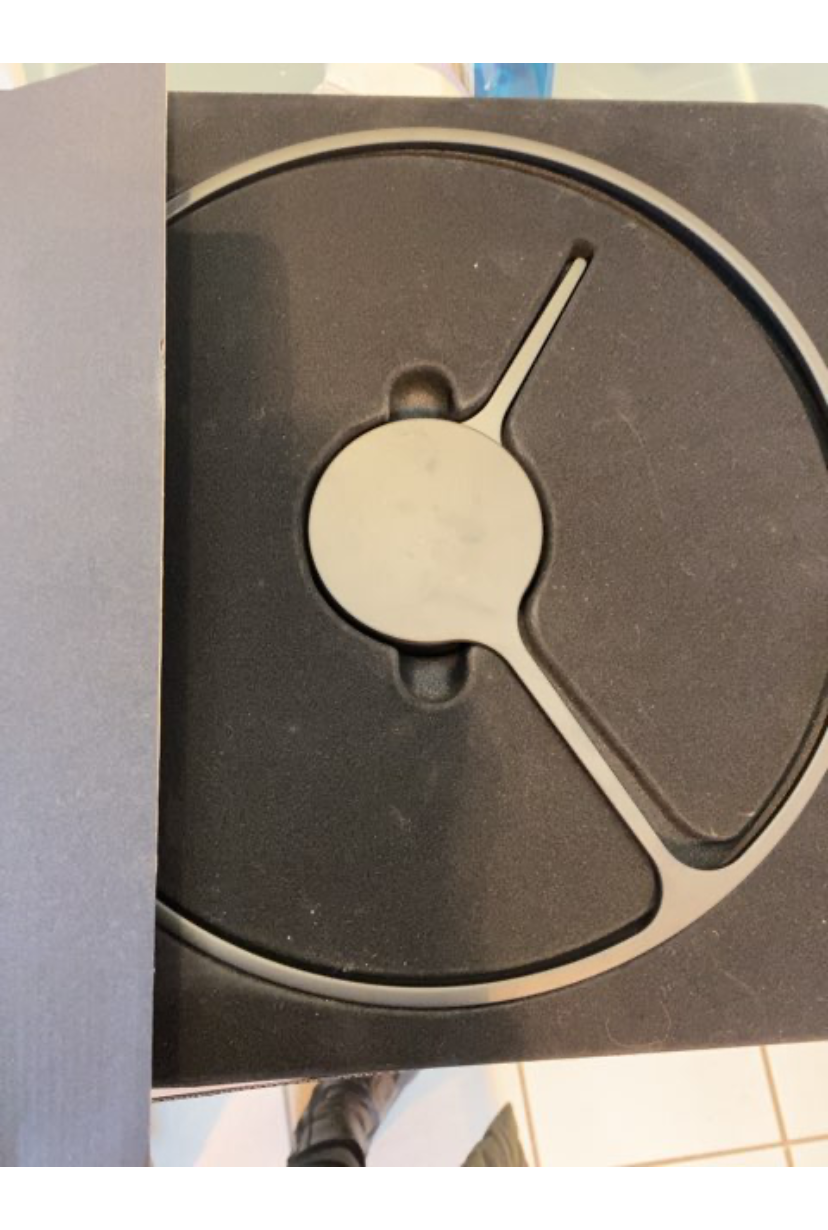 Stelton vægur