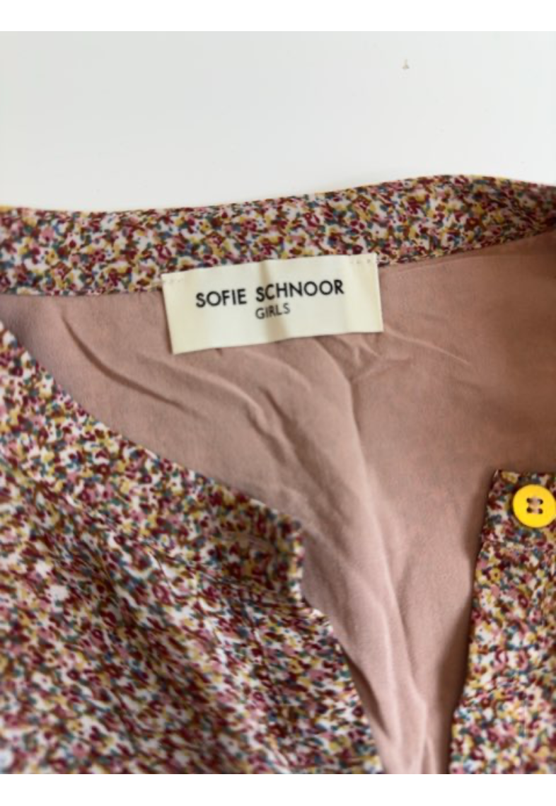 Sofie Schnoor Kjole