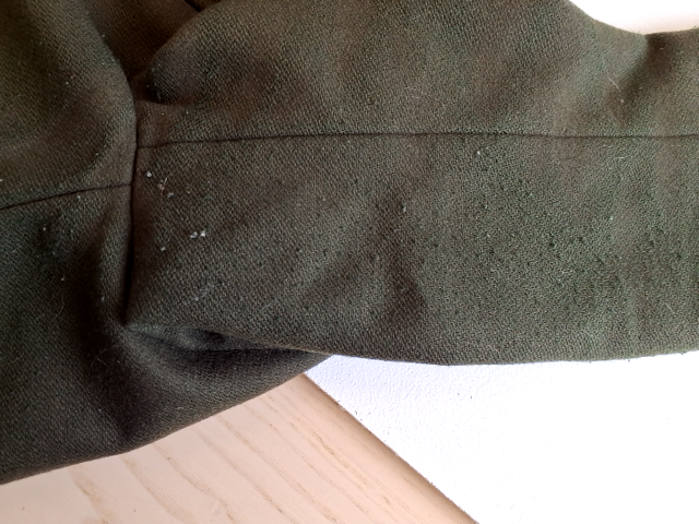 Baum und Pferdgarten Jakke (udendørs)