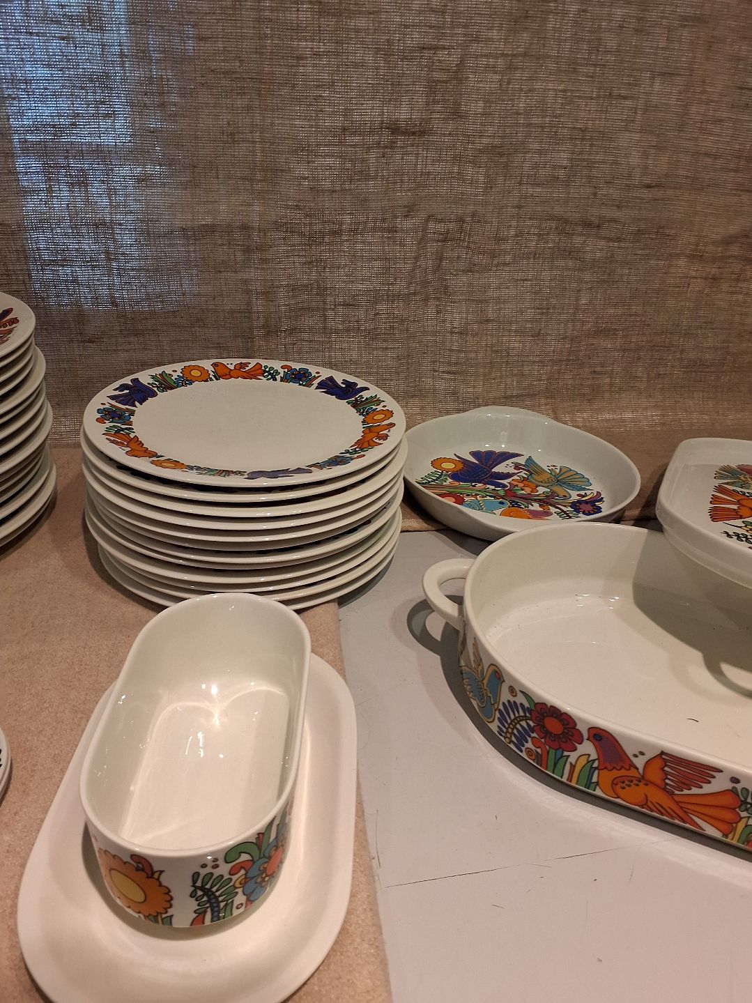 VILLEROY& BOCH - Acapulco