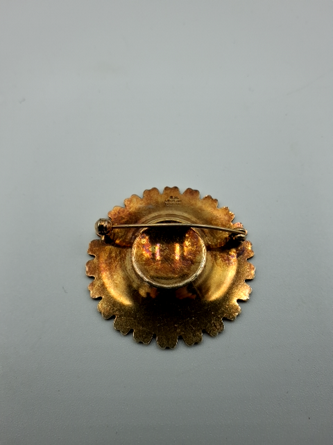 Marguerit broche