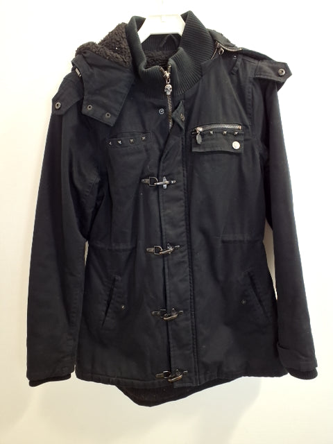 Rock Rebel"  Vinterfrakke